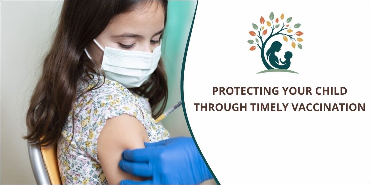 Child Vaccination in Goregaon